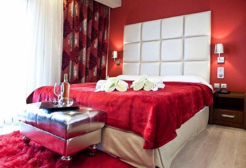 בית מלון כפרי Konaki