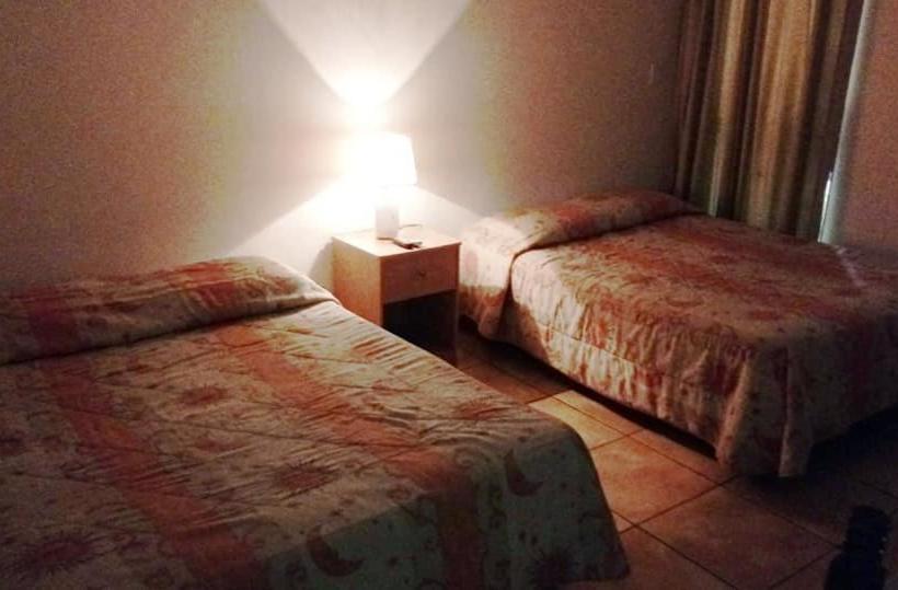 فندق Alamo Internacional