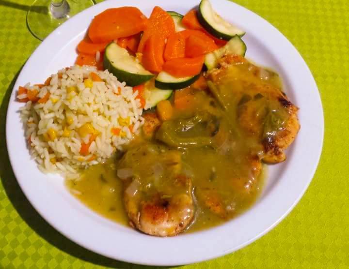 فندق Alamo Internacional