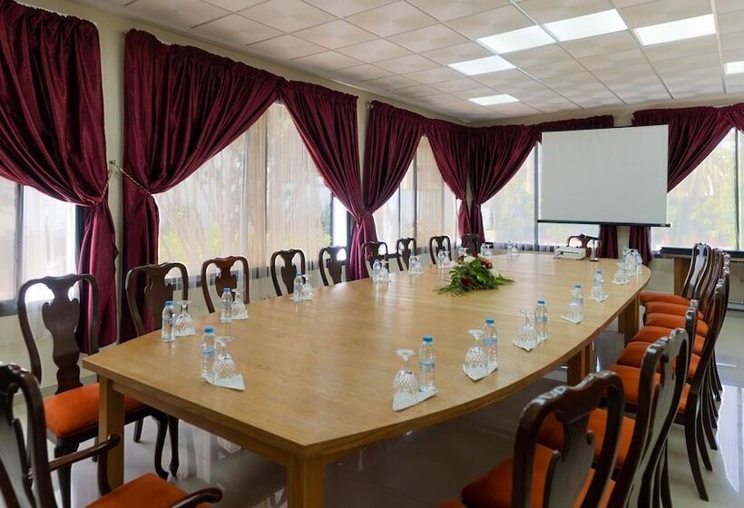 هتل Mamora Kénitra