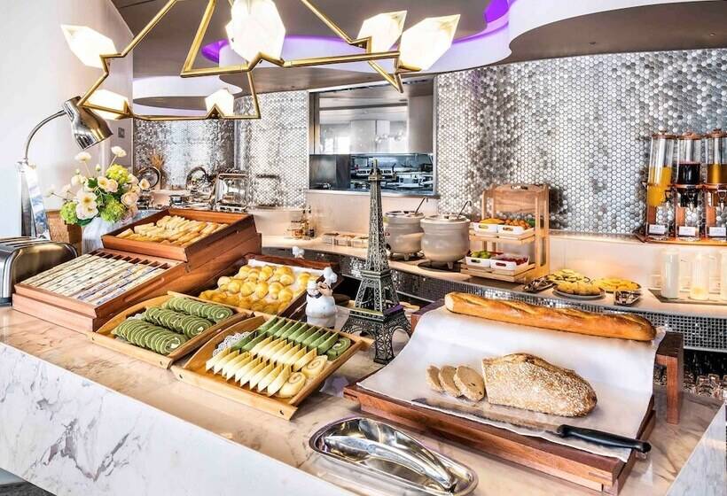 호텔 Mercure Hangzhou Qianjiang