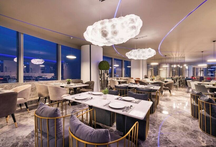 호텔 Mercure Hangzhou Qianjiang