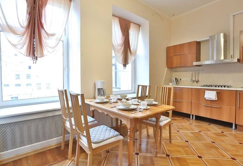 ホテル Milli One Mini