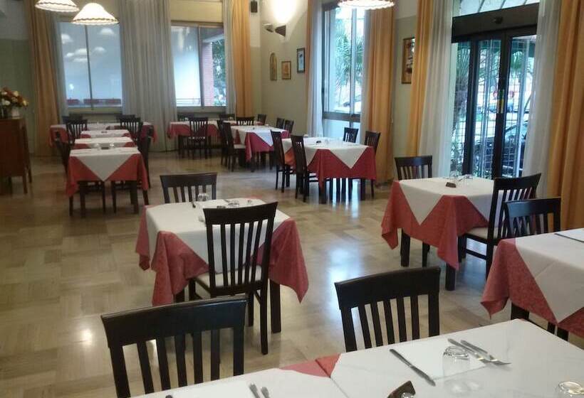فندق Morelli