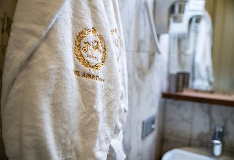 فندق Paul Apartments   Boutique