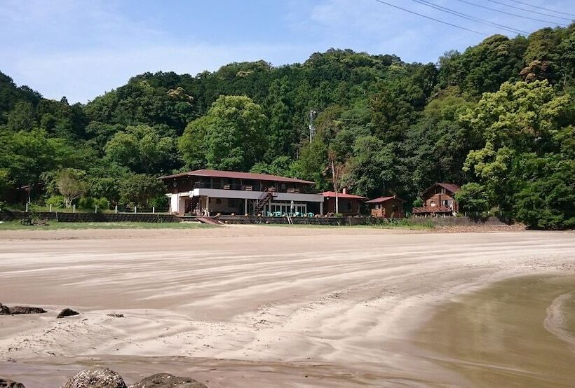 فندق Pension Shishikui