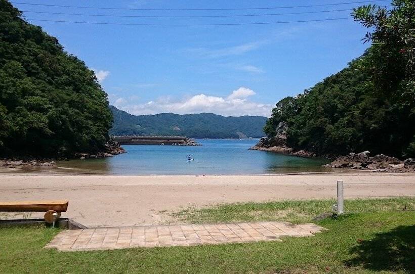 فندق Pension Shishikui