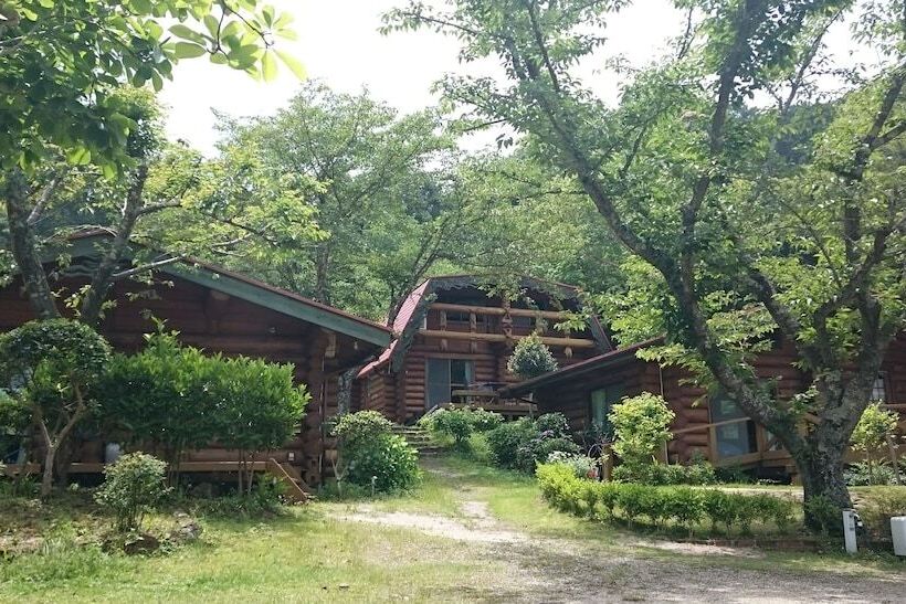 فندق Pension Shishikui