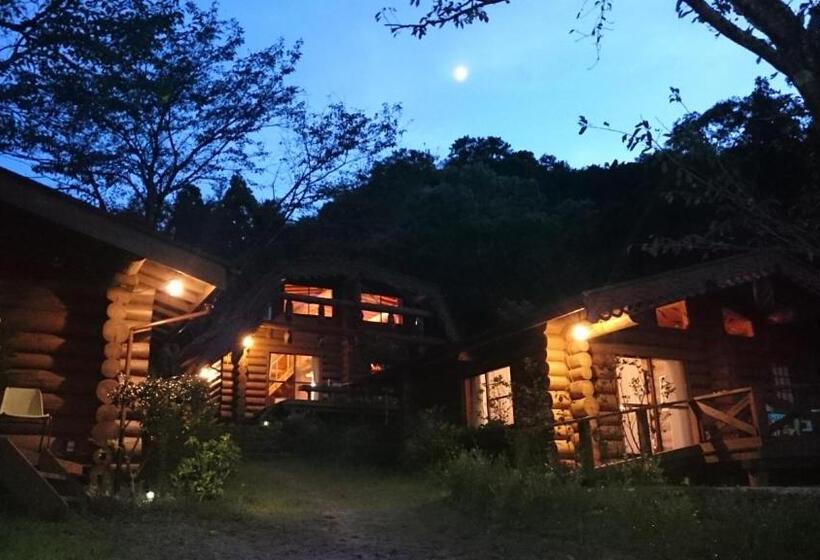 فندق Pension Shishikui