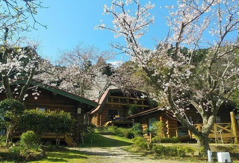 فندق Pension Shishikui