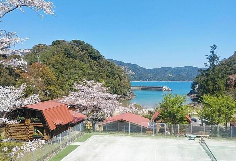 فندق Pension Shishikui