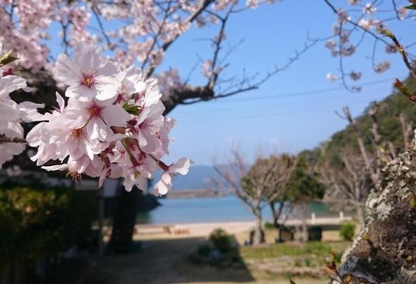 فندق Pension Shishikui