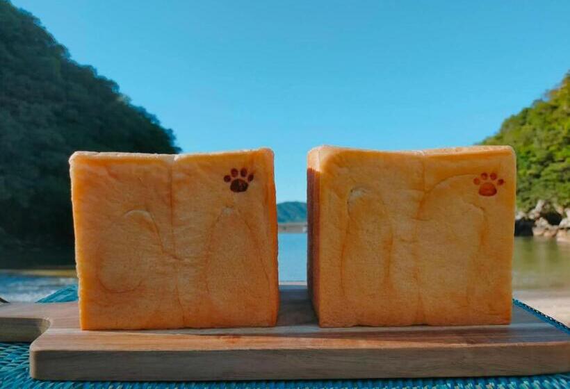 فندق Pension Shishikui