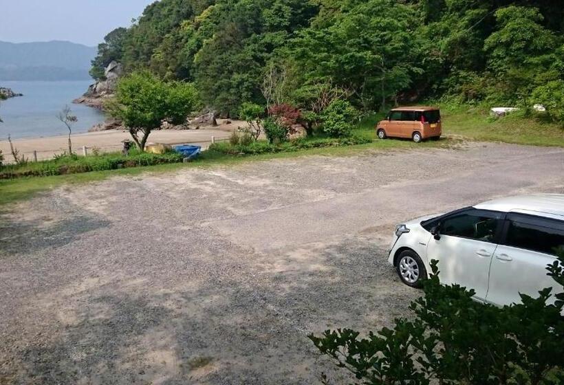 בית מלון כפרי Pension Shishikui