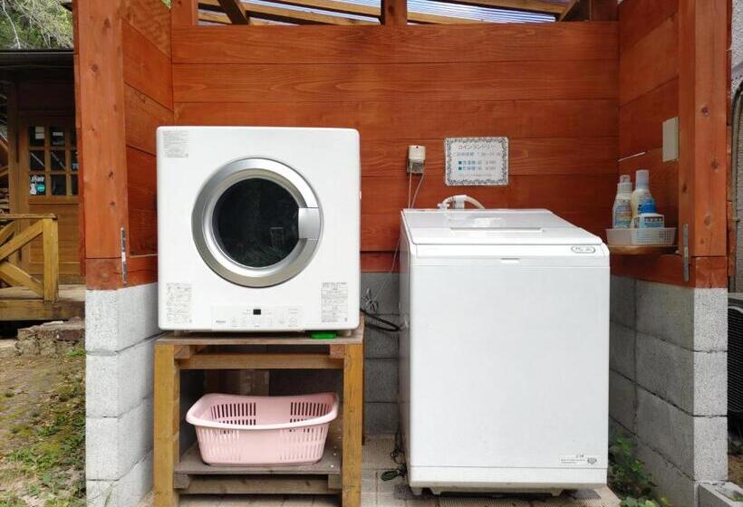 فندق Pension Shishikui