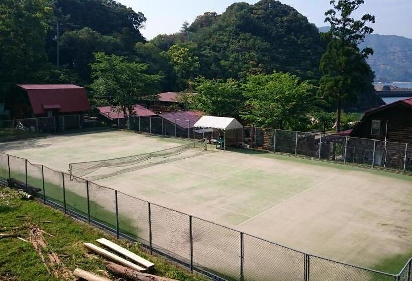 فندق Pension Shishikui