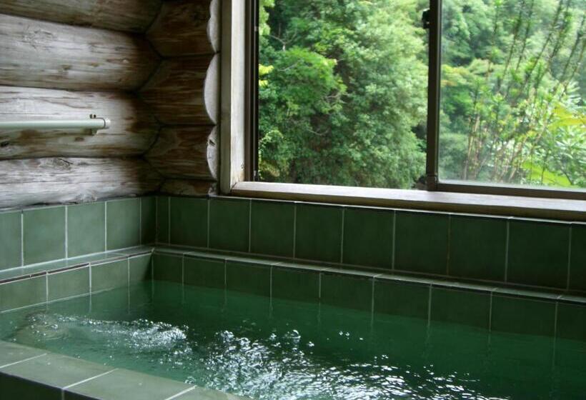 בית מלון כפרי Pension Shishikui