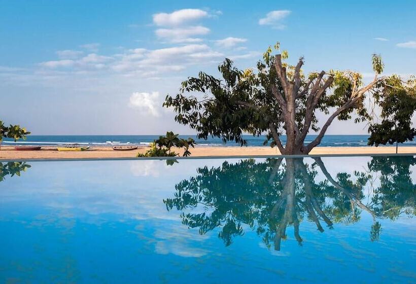 酒店 Pousada Nascer Do Sol