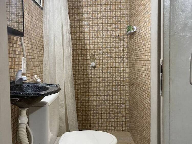 酒店 Pousada Nascer Do Sol