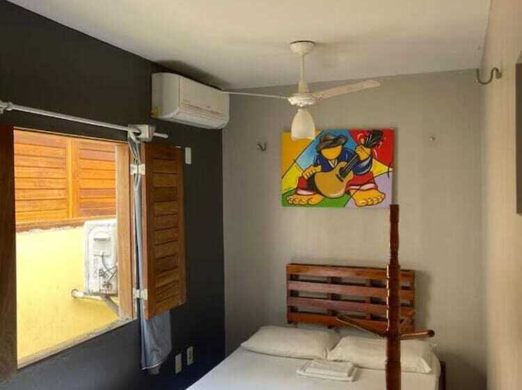 酒店 Pousada Nascer Do Sol