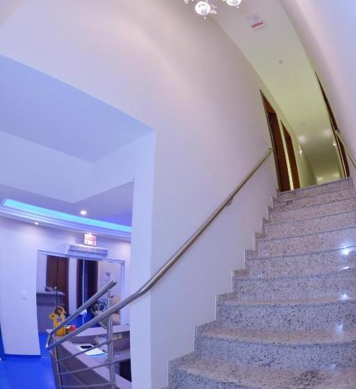 Отель Pousada Recanto Das Cores