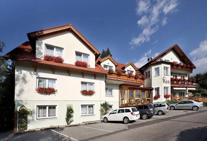 酒店 Rajsky