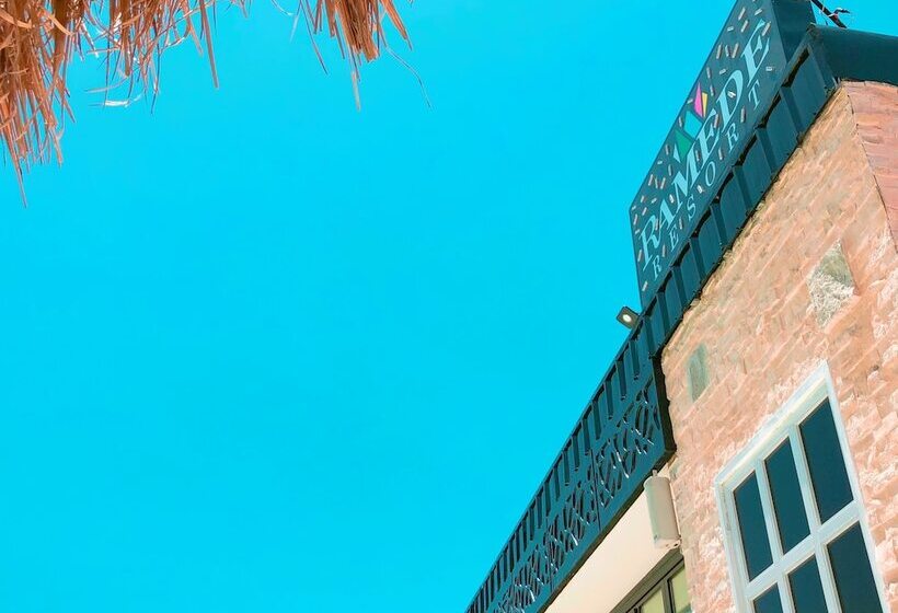 هتل Ramede Resort