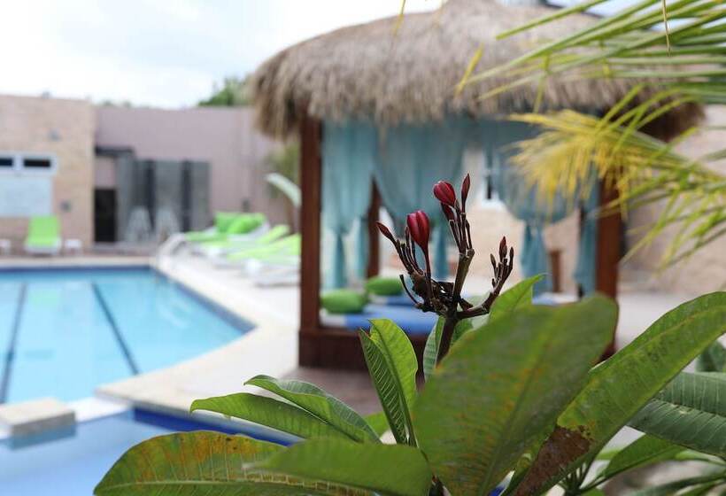 هتل Ramede Resort