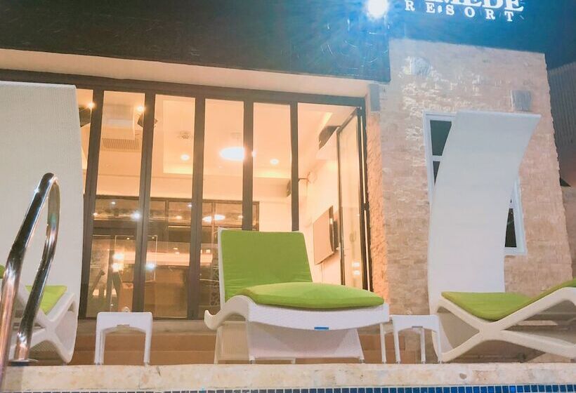 هتل Ramede Resort