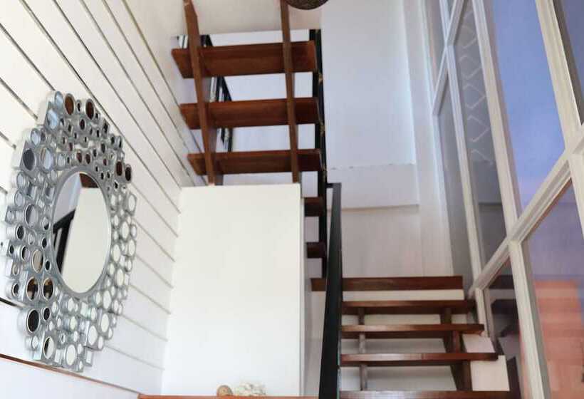 هتل Ramede Resort