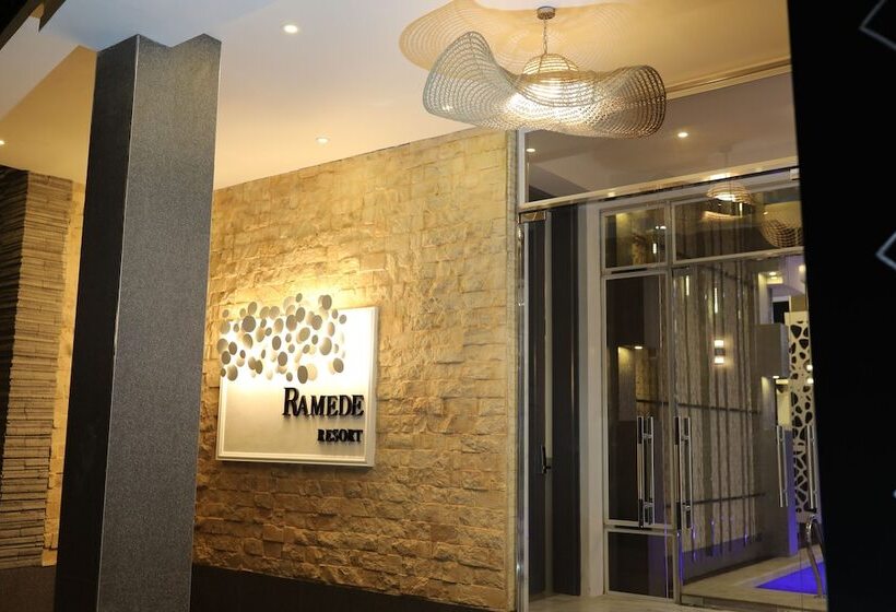 هتل Ramede Resort