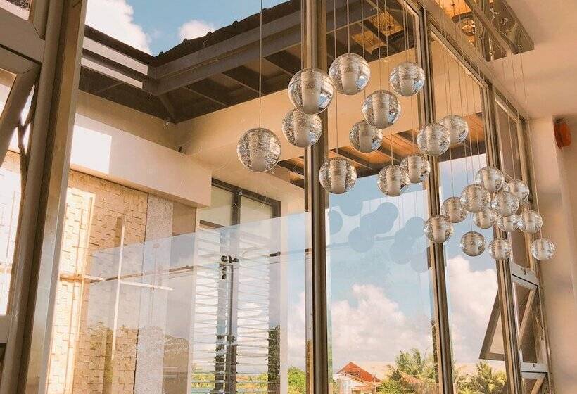 هتل Ramede Resort