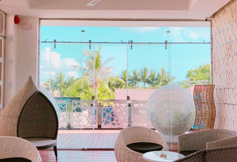 هتل Ramede Resort