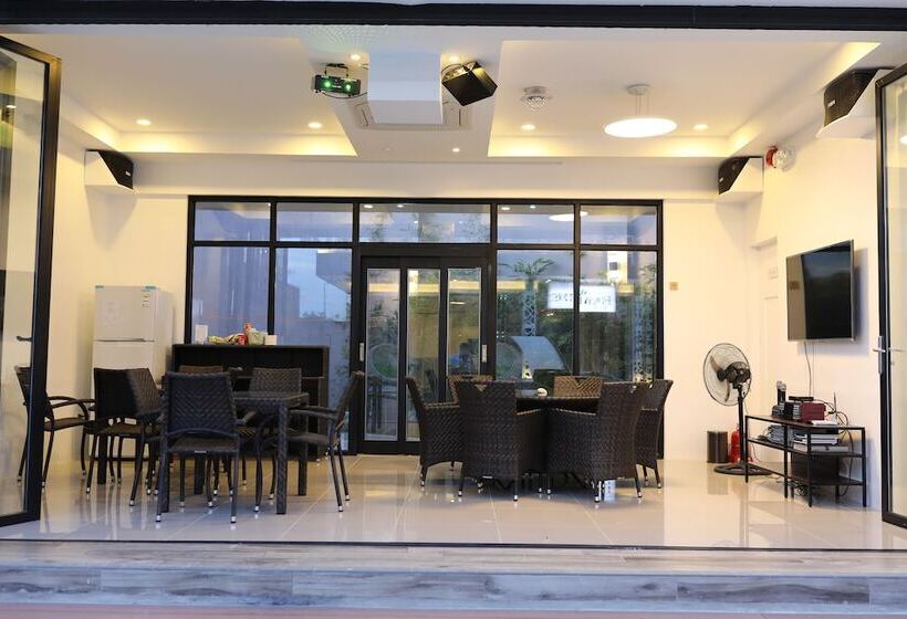 هتل Ramede Resort