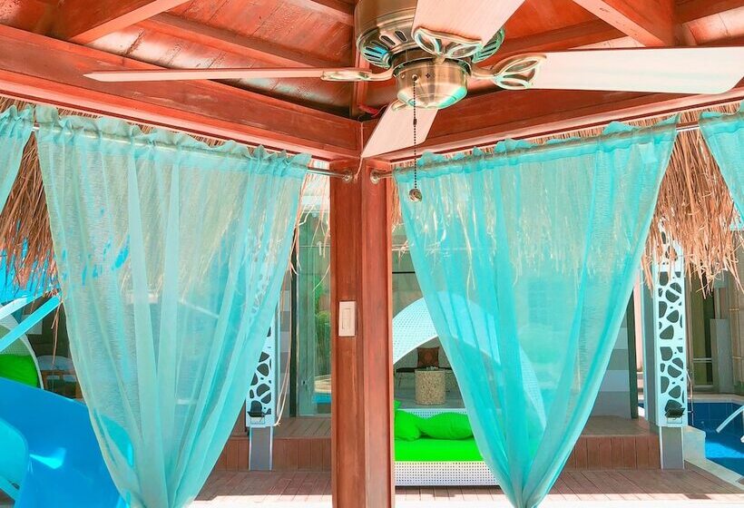 هتل Ramede Resort