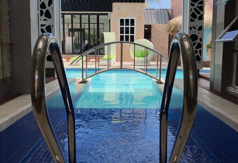 هتل Ramede Resort