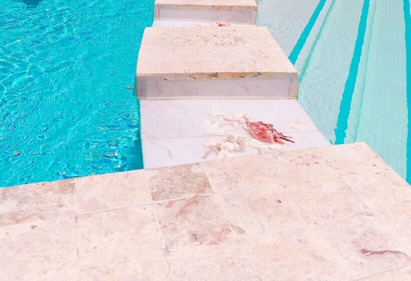 هتل Ramede Resort