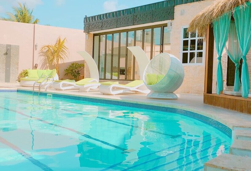 هتل Ramede Resort