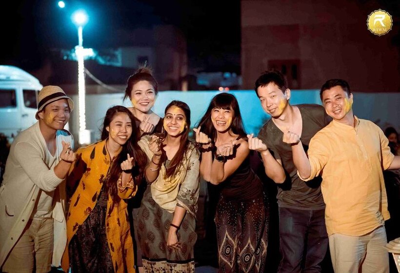 هتل Rawai Luxury Tents