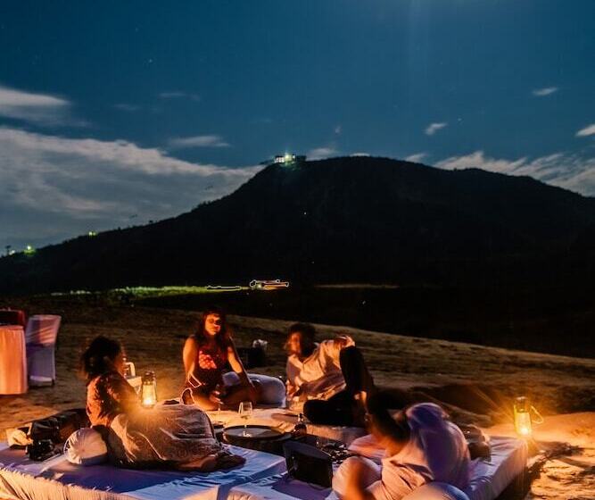 هتل Rawai Luxury Tents