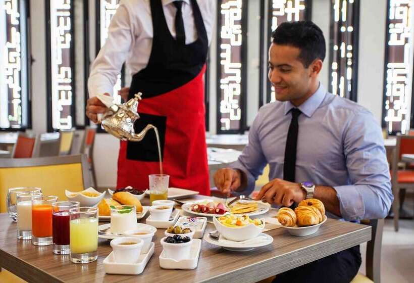 Relax Hotel Casa Voyageurs