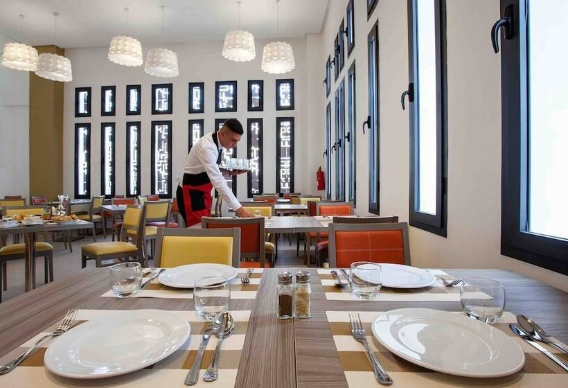 Relax Hotel Casa Voyageurs