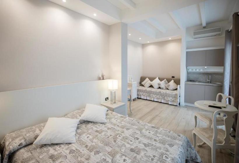 Сельский отель Agriturismo Ca' Del Sol