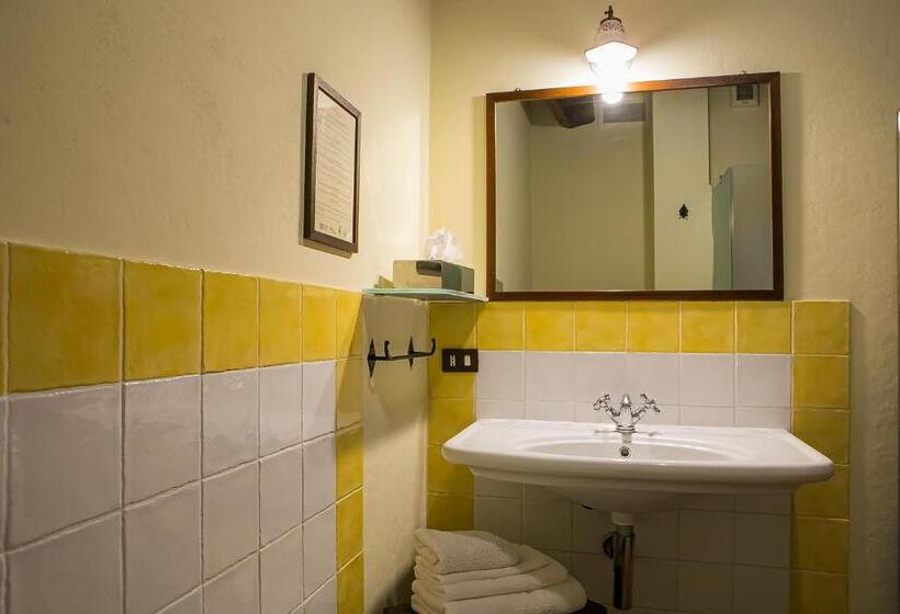 Сельский отель Agriturismo La Torricella