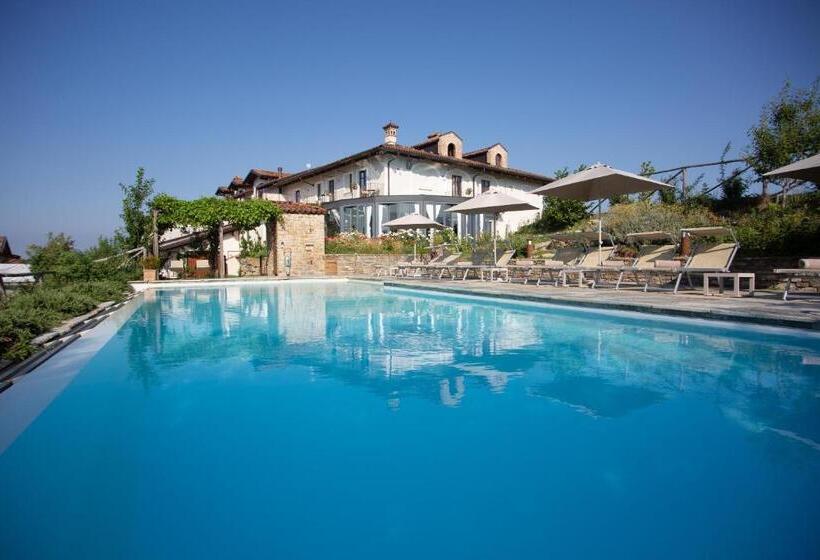 Сельский отель Agriturismo La Torricella