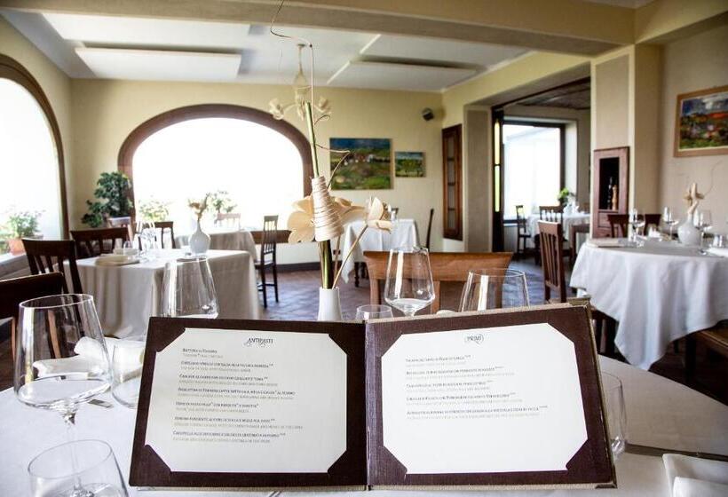 Сельский отель Agriturismo La Torricella