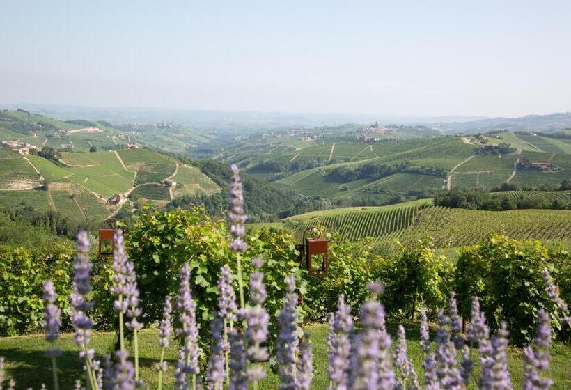 Сельский отель Agriturismo La Torricella