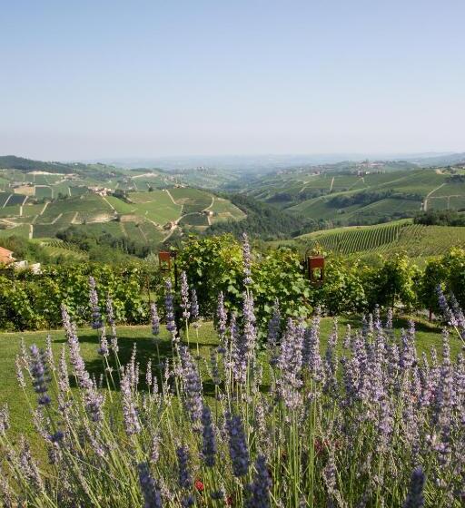Сельский отель Agriturismo La Torricella