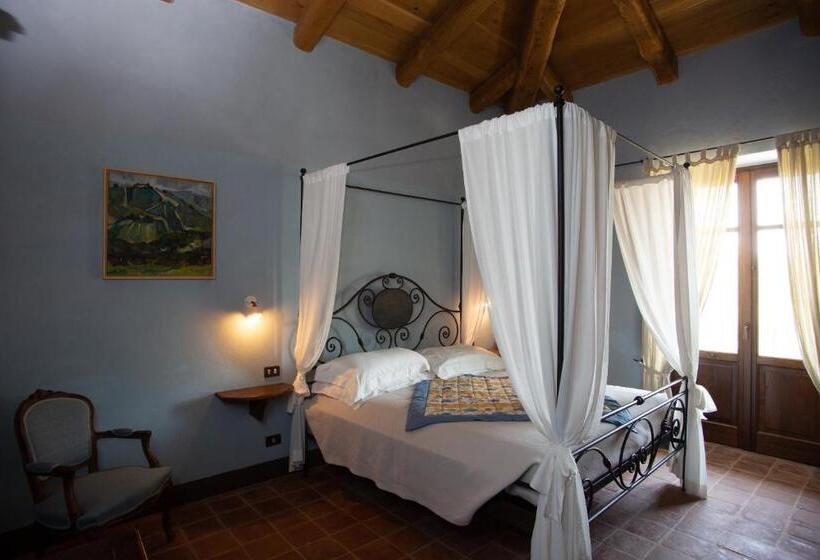 فندق ريفى Agriturismo La Torricella