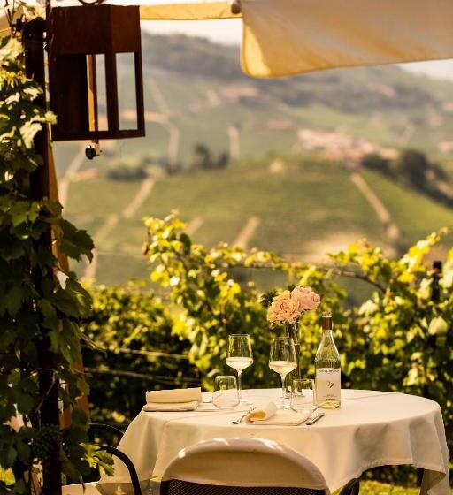 فندق ريفى Agriturismo La Torricella